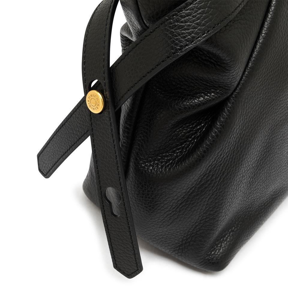 Borsa Claudette nera BS11891 NERO GIANNI CHIARINI 