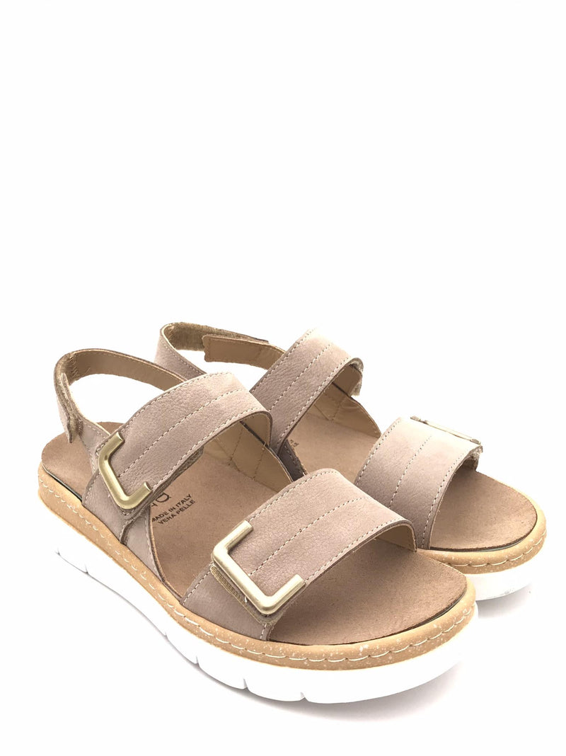 Sandalo donna Moll corda SE 0450 CORDA GRUNLAND 