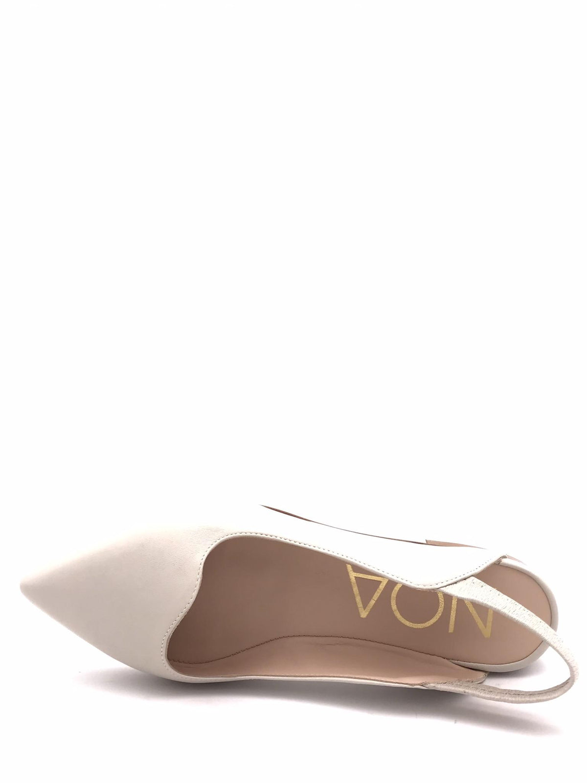 Sling back nappa latte 5826 LATTE NOA 