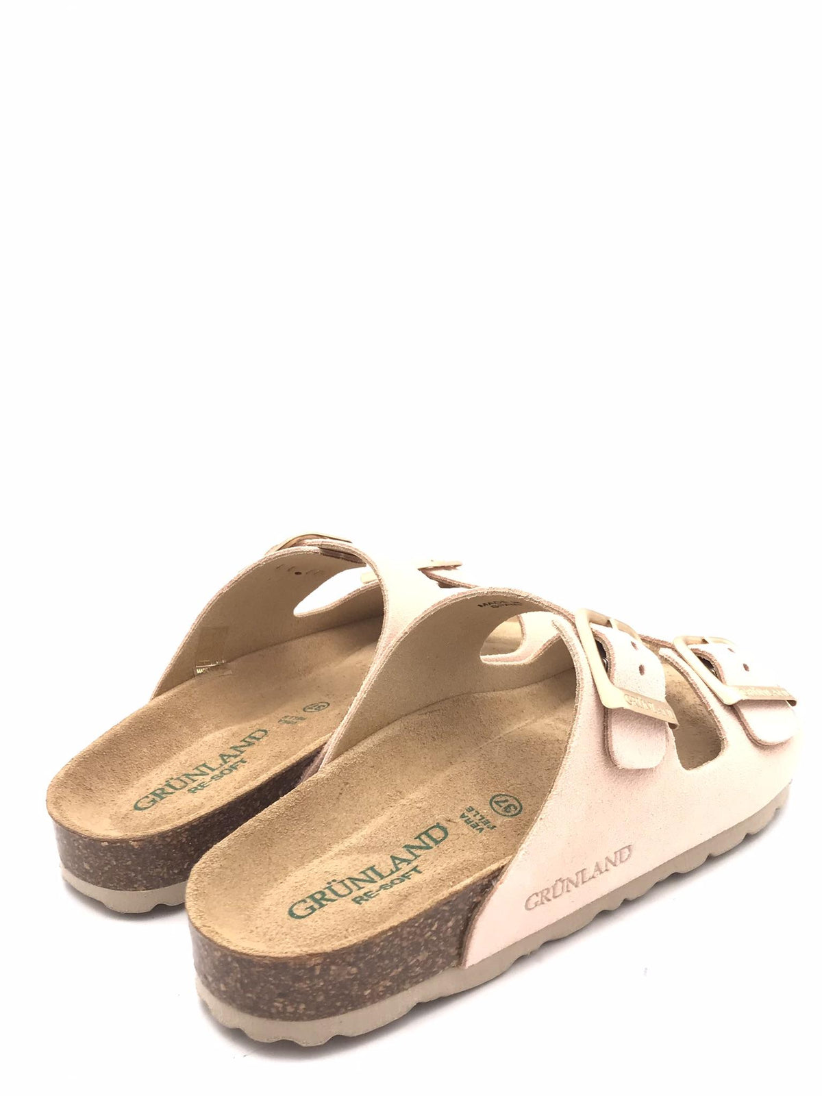 Ciabatta donna Sara pesca CB 2631 PESCA GRUNLAND 