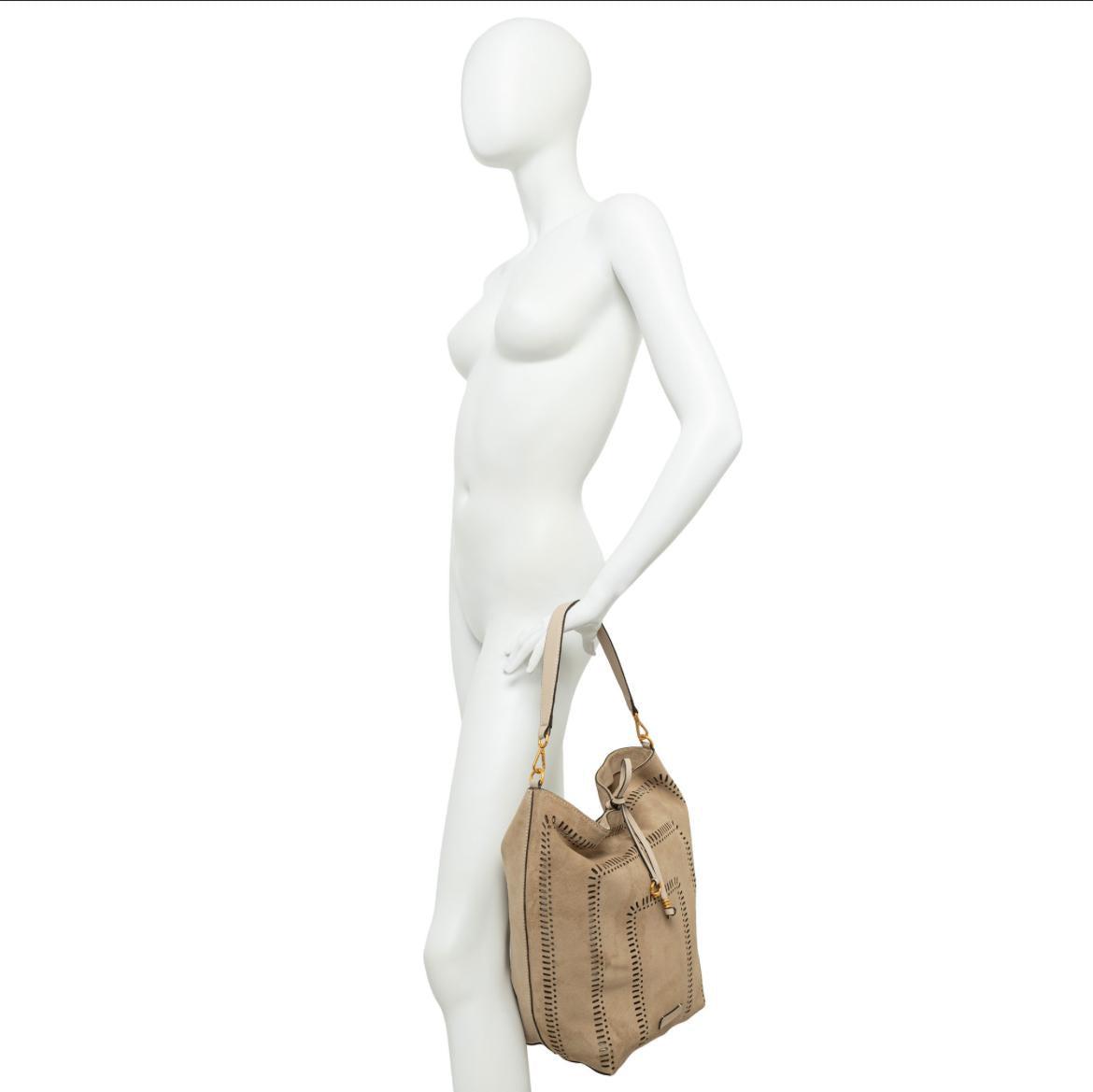 Borsa Vanessa sughero BS11397 SABBIA GIANNI CHIARINI 
