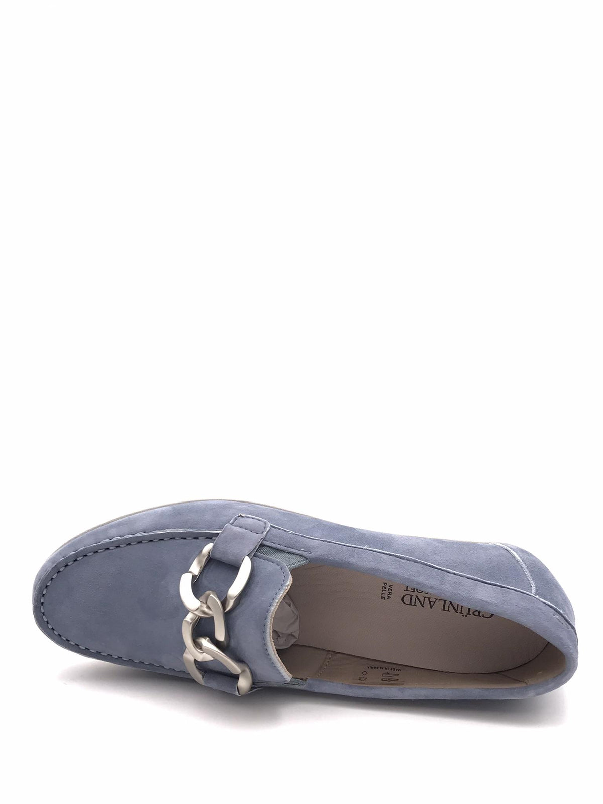Mocassini donna Tafa jeans