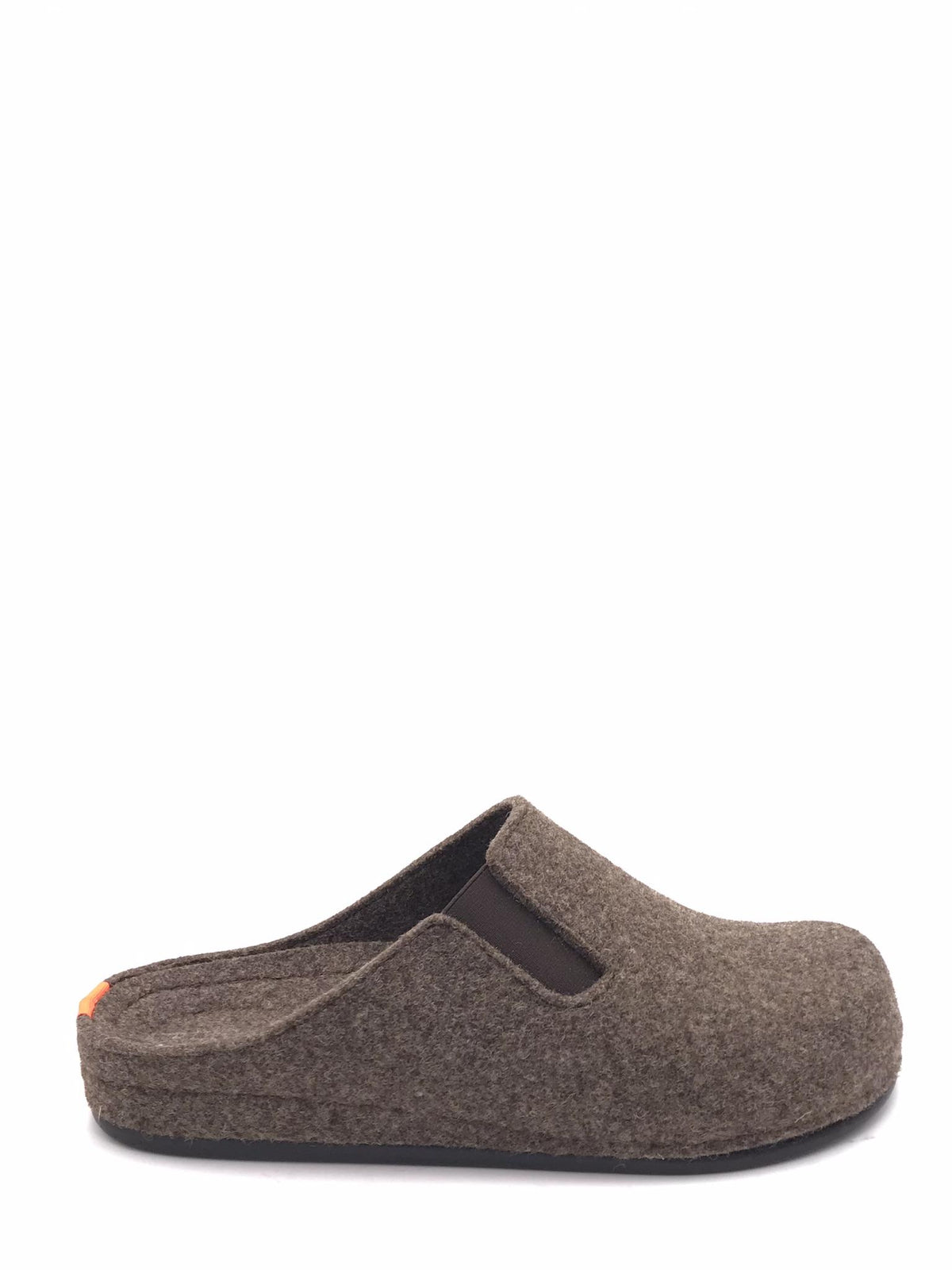 Ciabatta Reps castagno CI2960 CASTAGNO GRUNLAND 