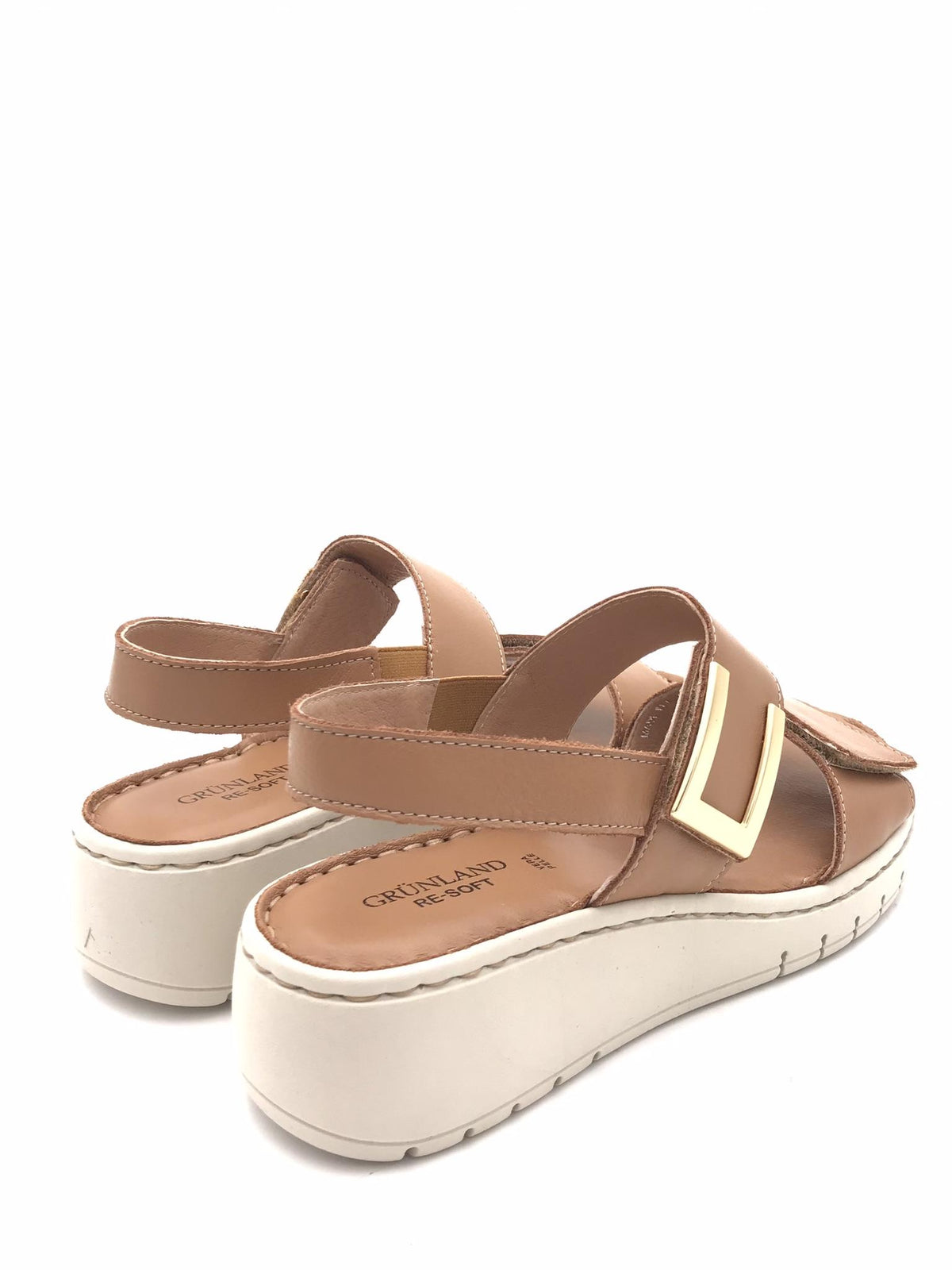 Sandalo donna Gili terra
