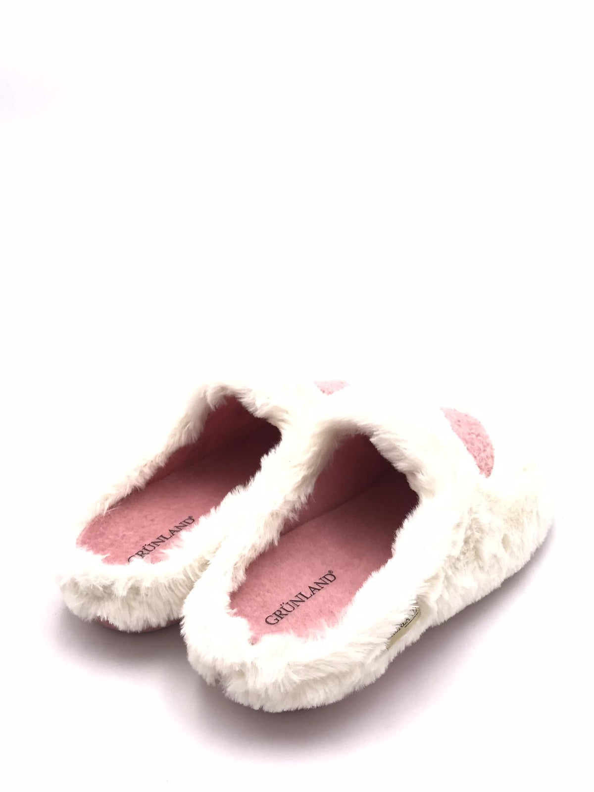 Ciabatta Alin panna-rosa CI3193 PANNA-ROSA GRUNLAND 