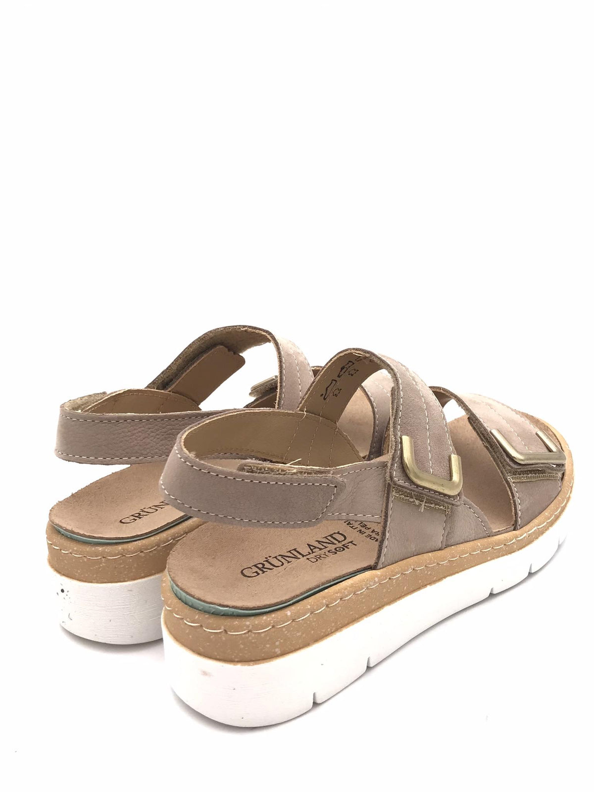 Sandalo donna Moll corda SE 0450 CORDA GRUNLAND 