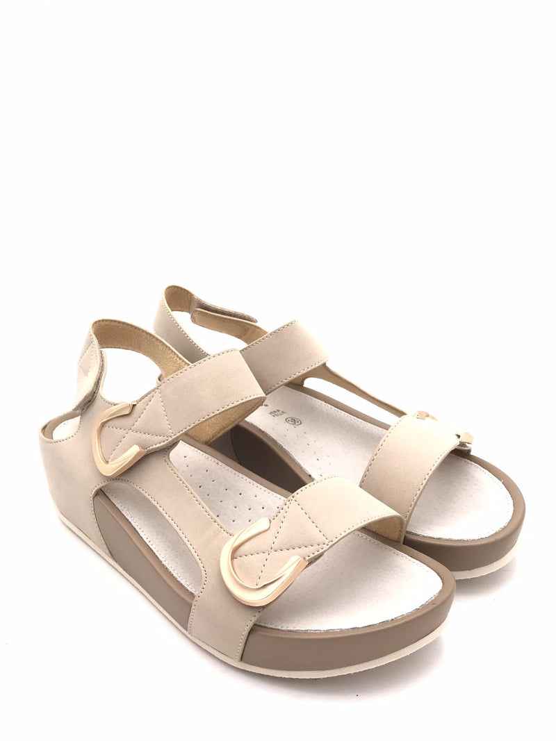 GRUNLAND SA 1057BEIGE