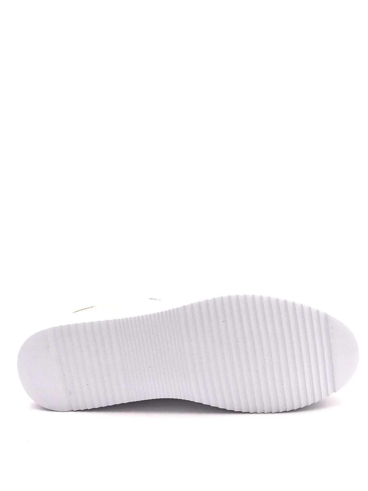 Sneakers donna Hoan beige