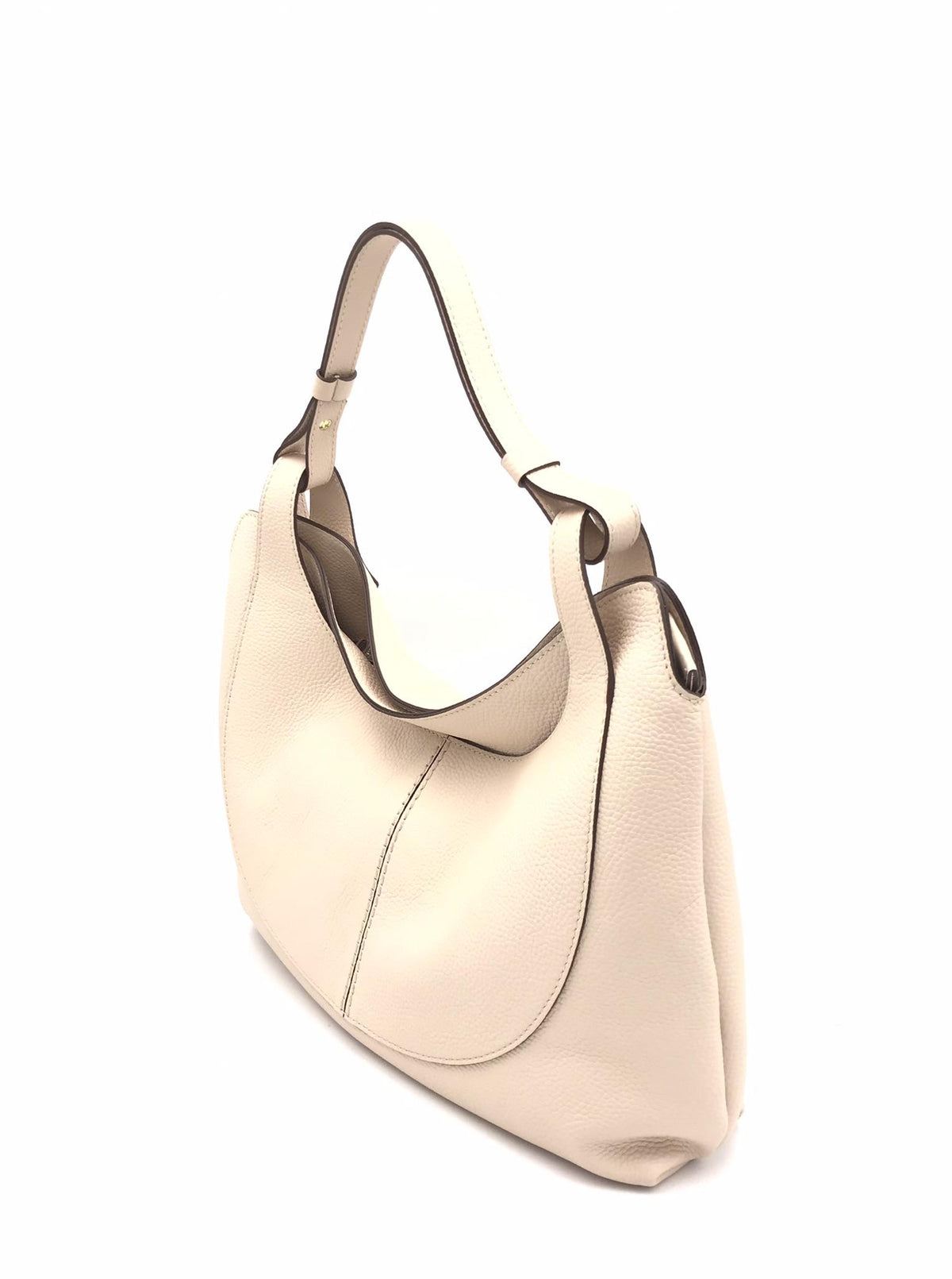 Borsa a spalla Mary vaniglia 3137 VANIGLIA LORISTELLA 