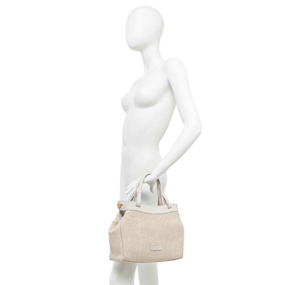 Borsa Ottavia paglia naturale BS11640 NATURALE GIANNI CHIARINI 