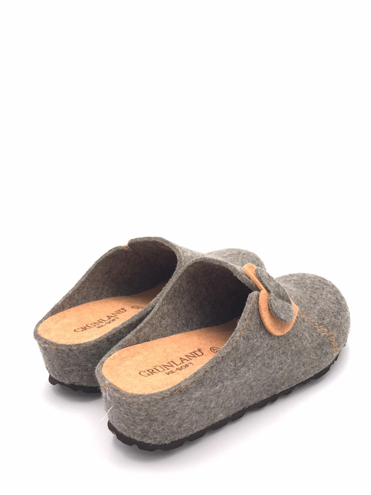 Ciabatta Gemy taupe CI3071 TAUPE GRUNLAND 