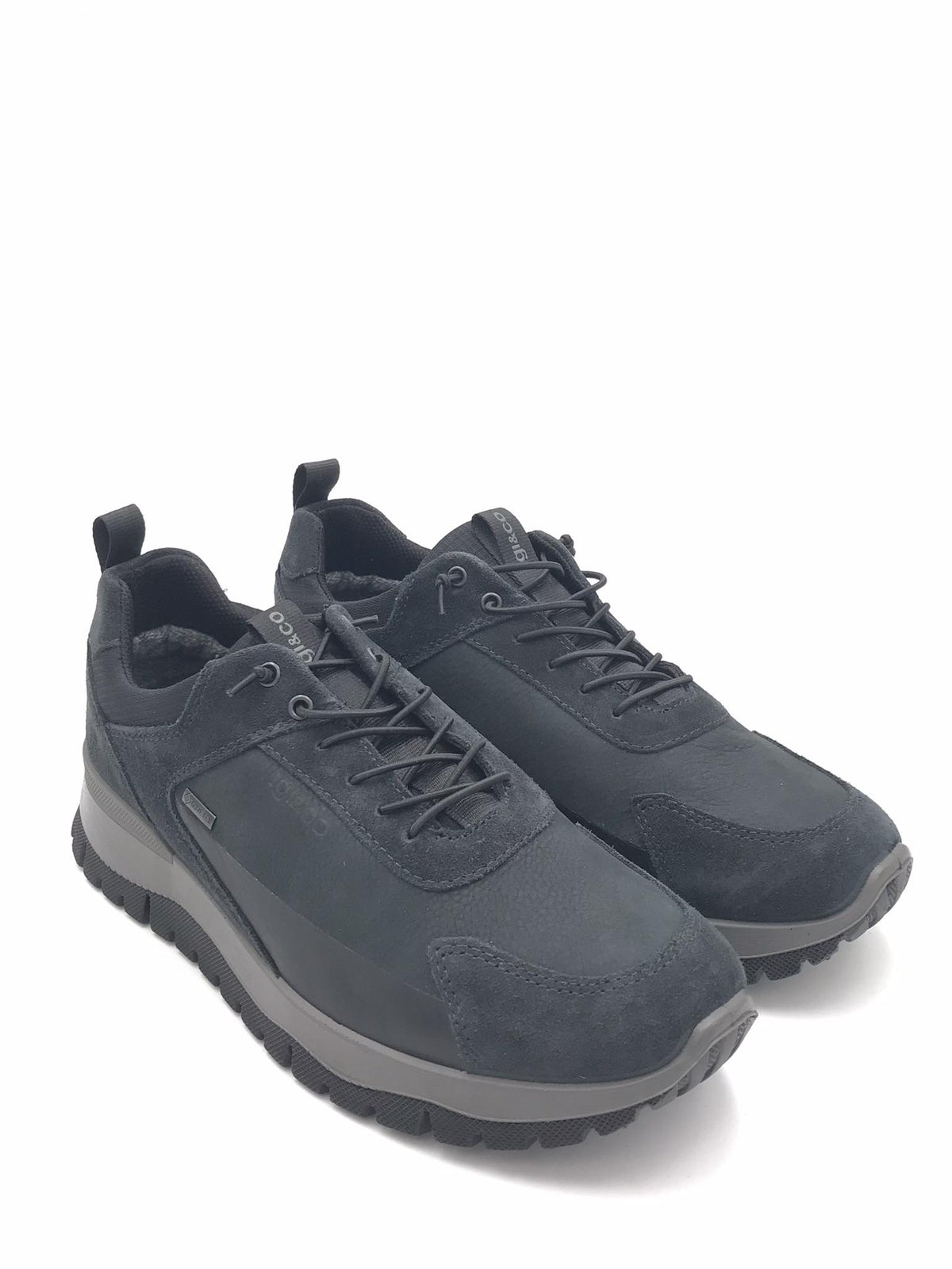 Sneakers Stanley blu 8642100 BLU IGI&CO 