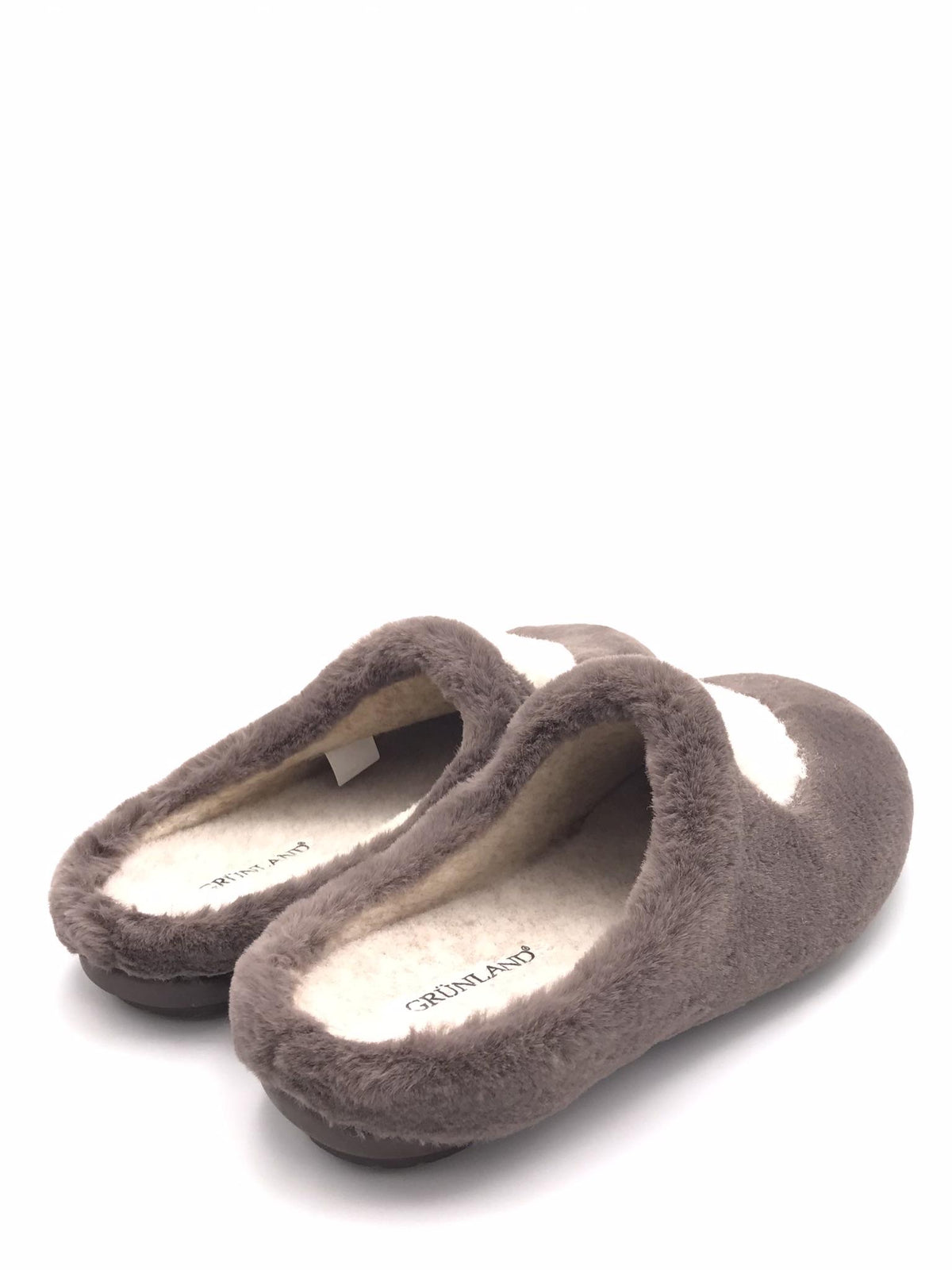 Ciabatta Faye taupe CI3058 TAUPE GRUNLAND 