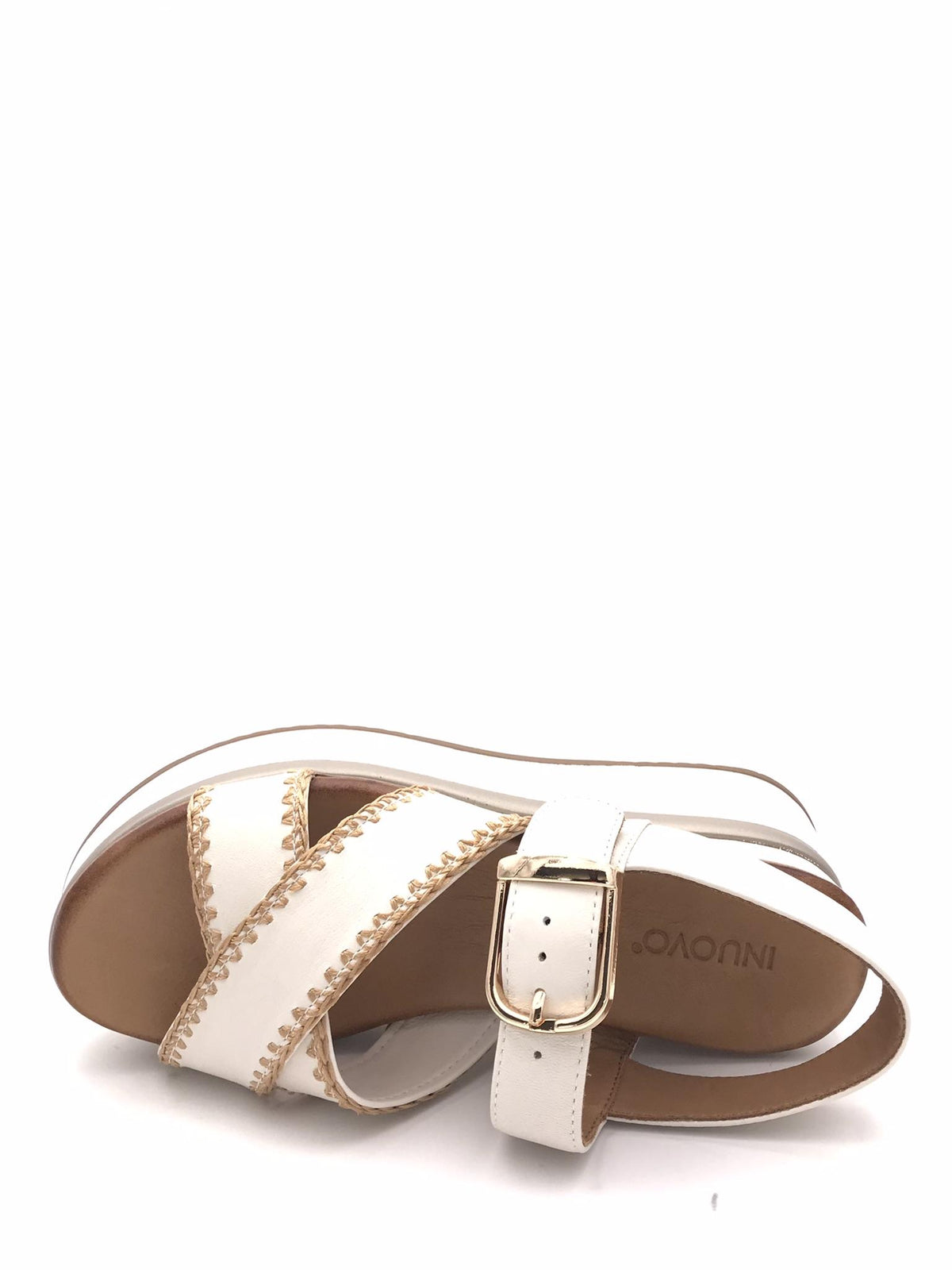 INUOVO A98022BIANCO