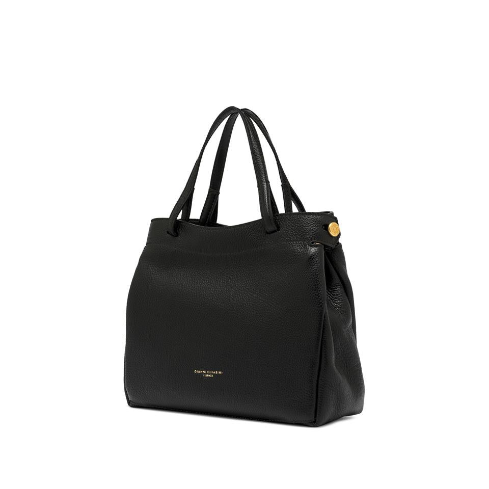 Borsa Ottavia nera BS11290 NERO GIANNI CHIARINI 