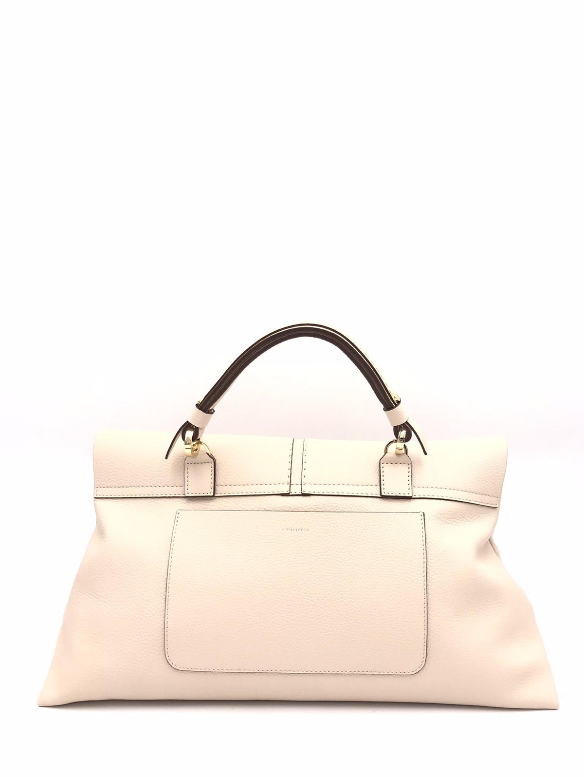 Borsa Kendall large vaniglia 2734A VANIGLIA LORISTELLA 